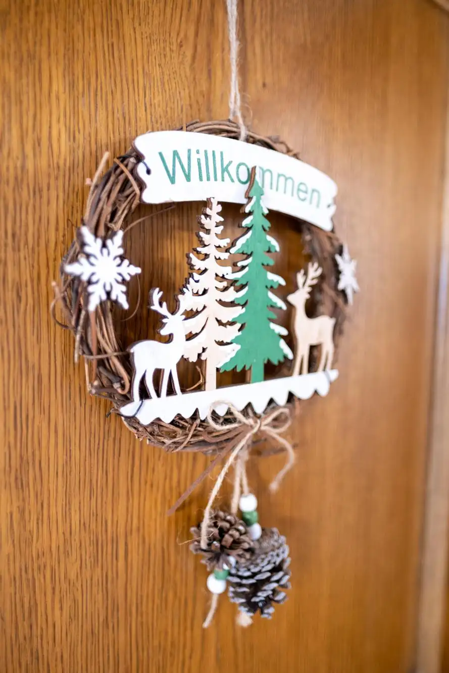 Wochenpauschale 5 = 6 Tage