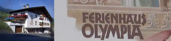 Wochenpauschale 5 = 6 Tage