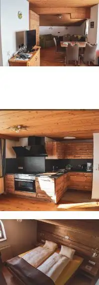 Wochenpauschale 5 = 6 Tage