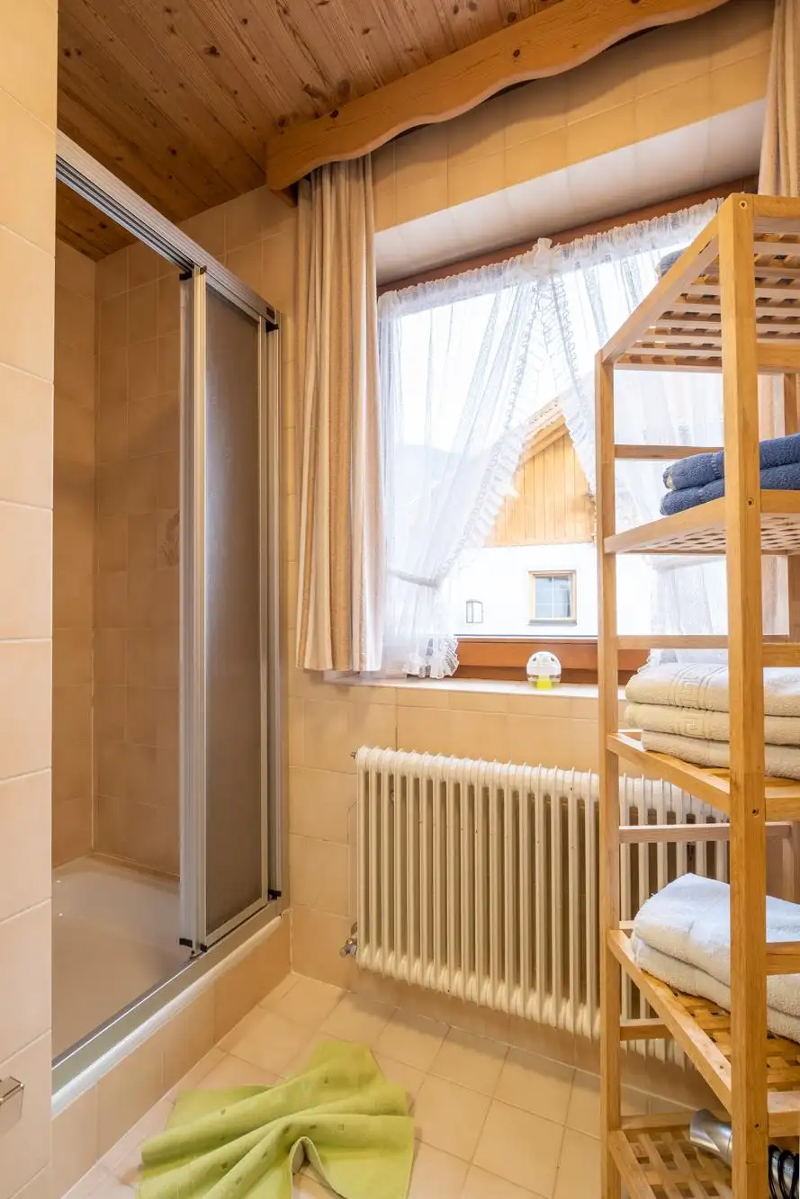 Wochenpauschale 5 = 6 Tage