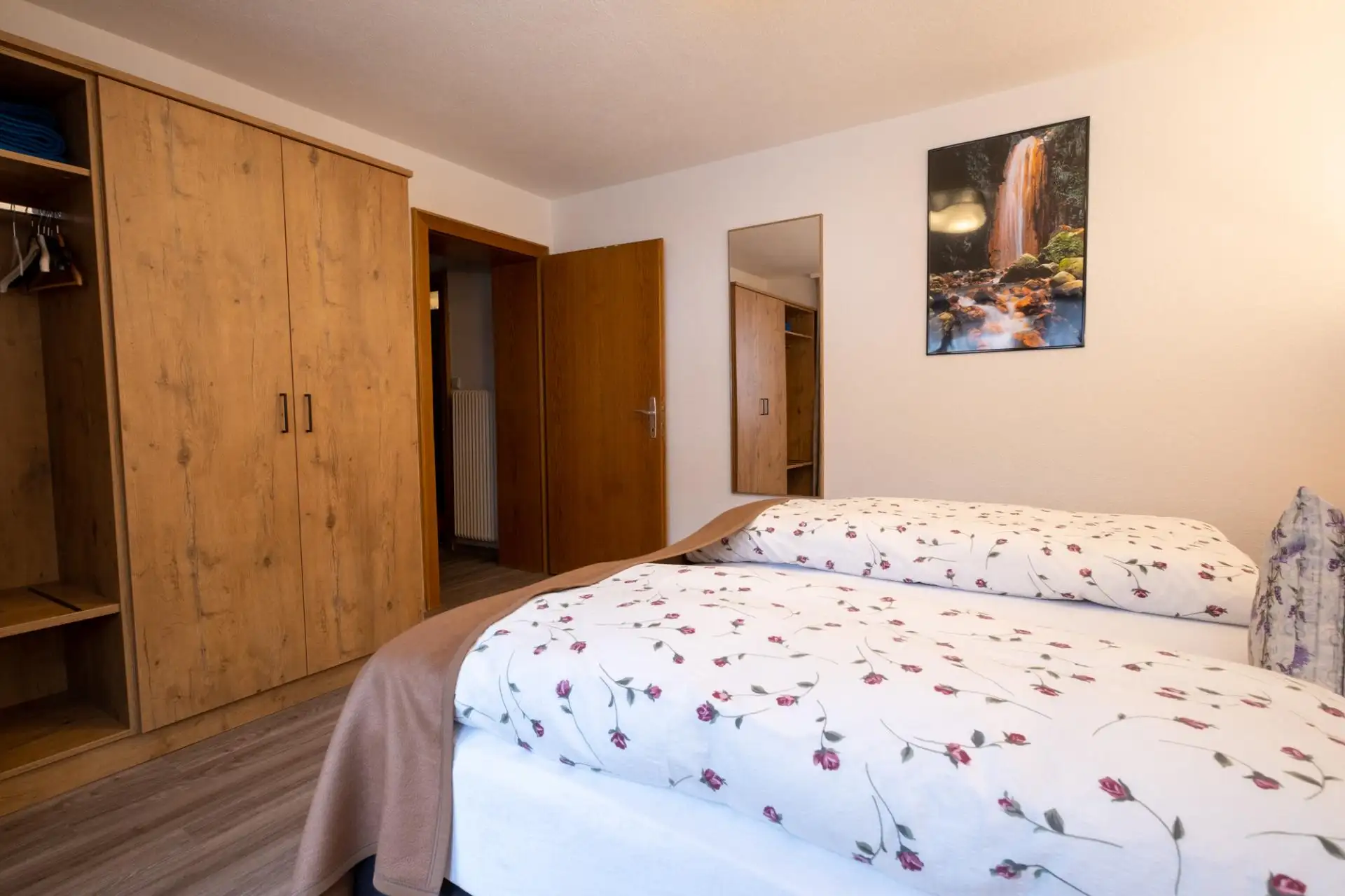 Wochenpauschale 5 = 6 Tage