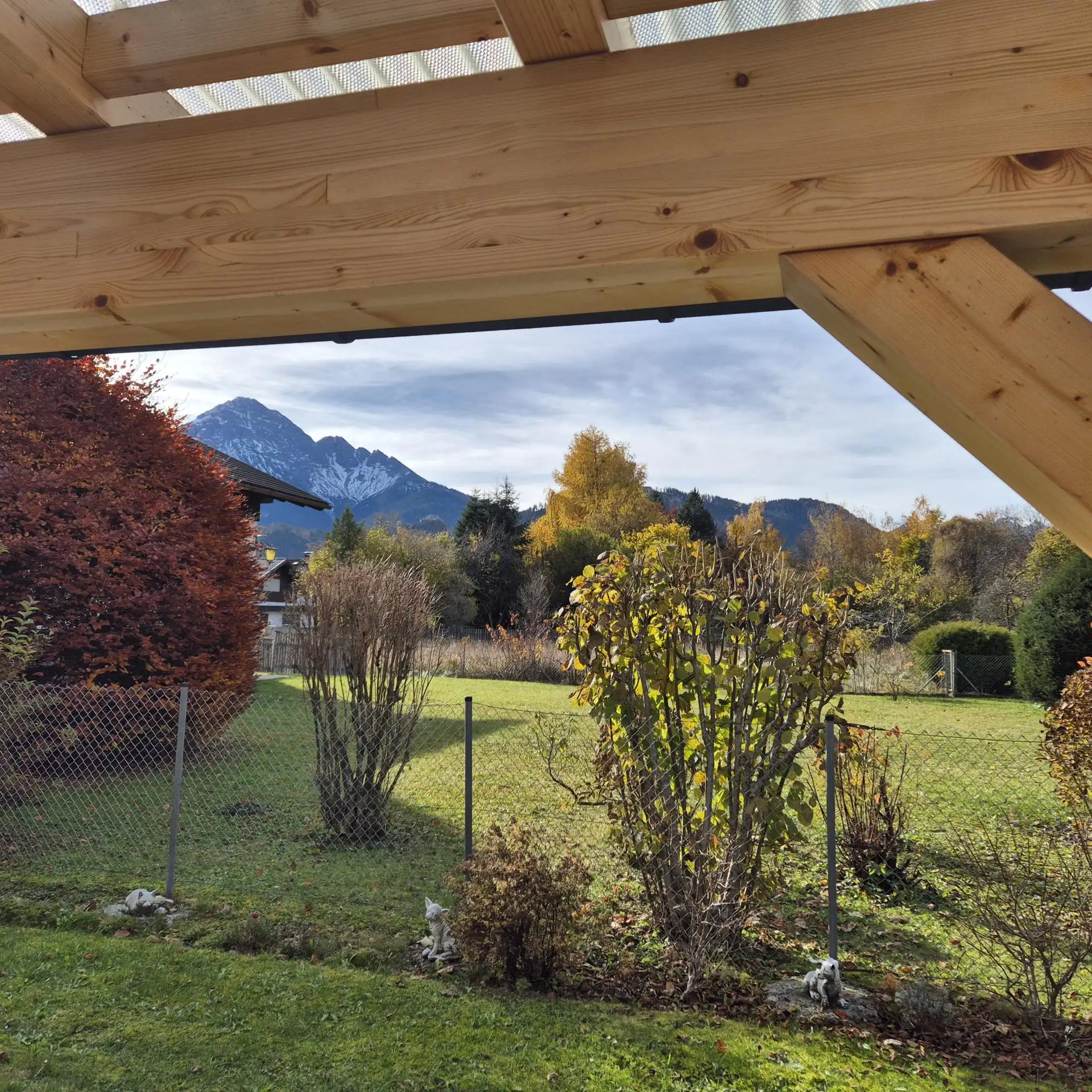 Wochenpauschale 5 = 6 Tage