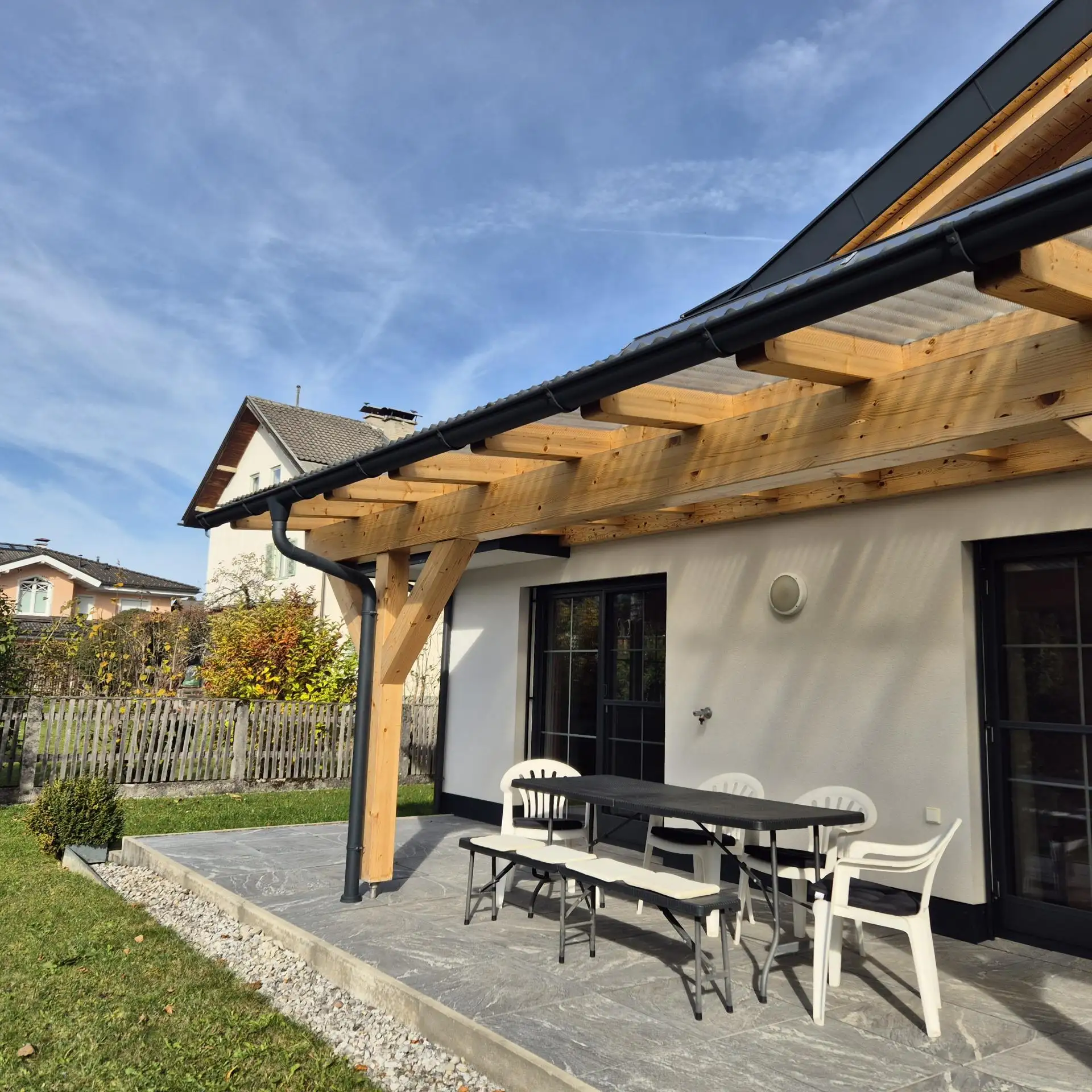 Wochenpauschale 5 = 6 Tage