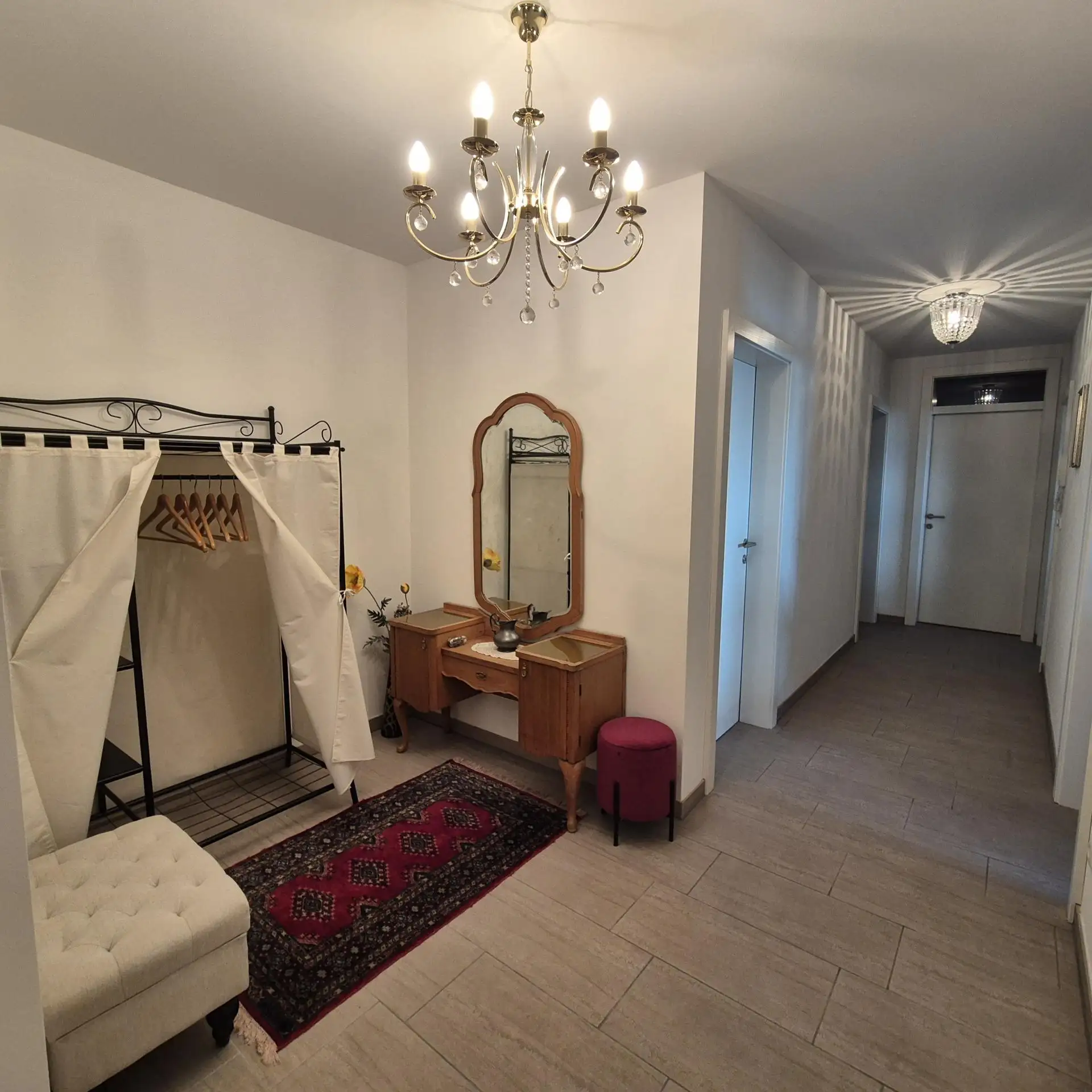 Wochenpauschale 5 = 6 Tage