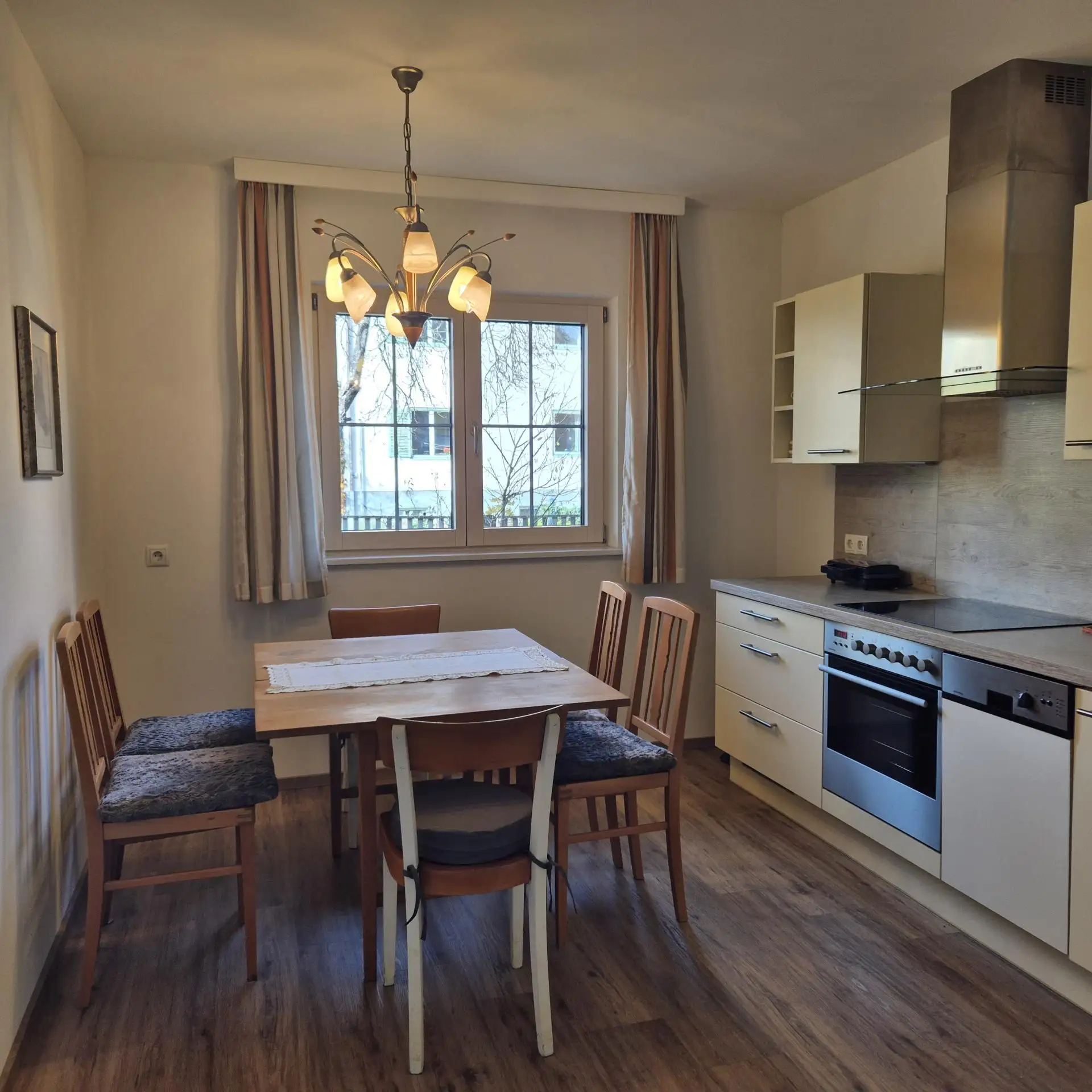 Wochenpauschale 5 = 6 Tage