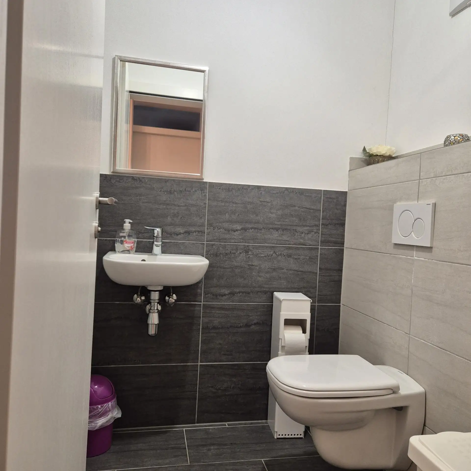 Wochenpauschale 5 = 6 Tage