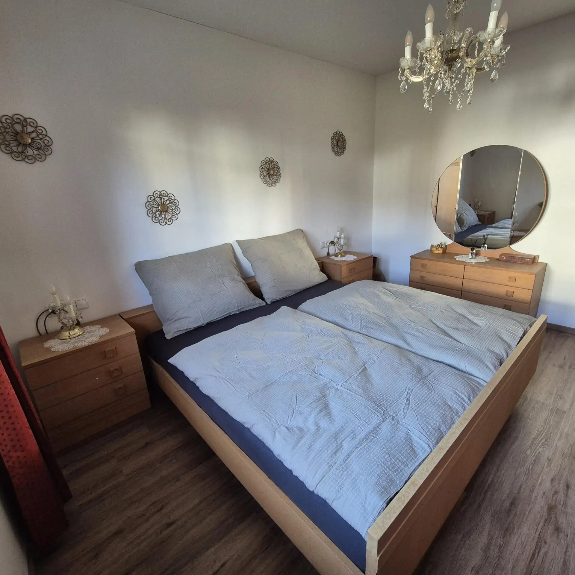 Wochenpauschale 5 = 6 Tage